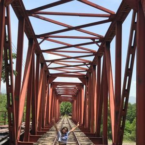 Meet your Posher, Ana daisy